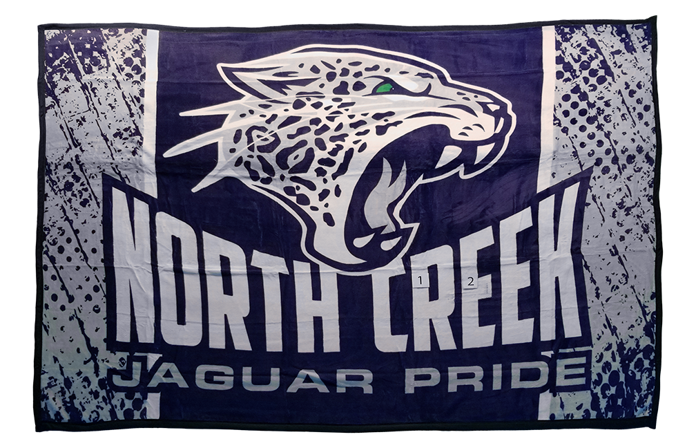North Creek Jaguars B21B5