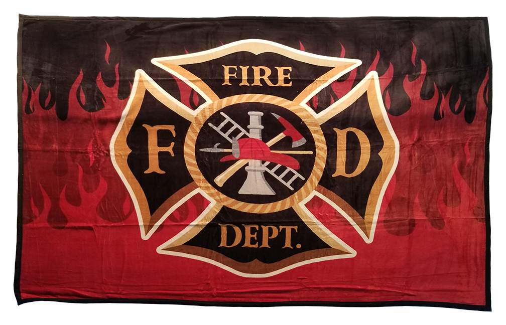 Herizon Fire Dept B21B7