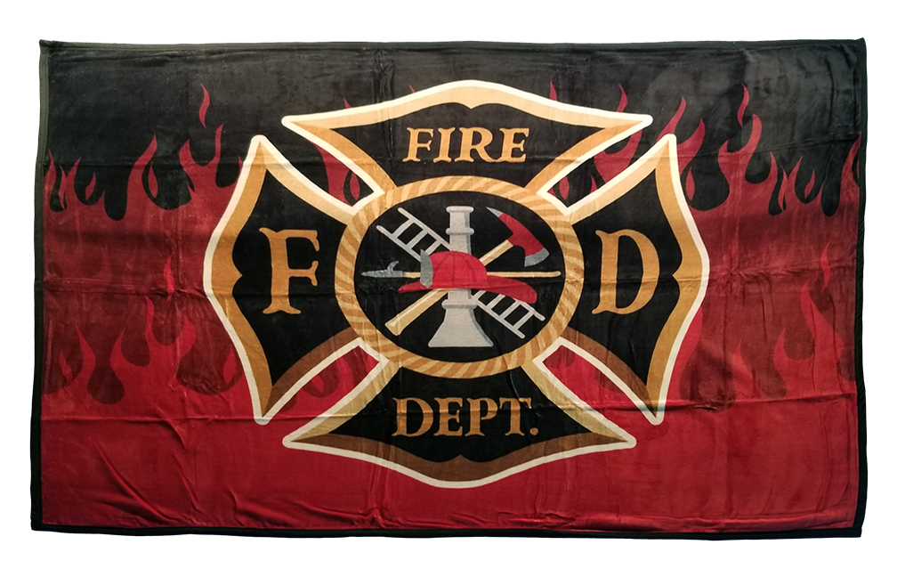 Herizon Fire Dept B21B8