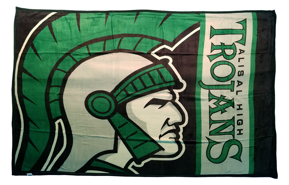 Alisal Trojans B22B1