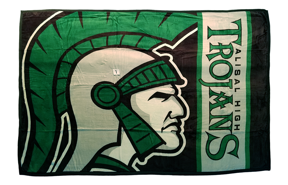 Alisal Trojans B22B3