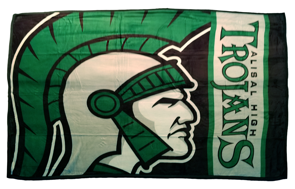 Alisal Trojans B22B5