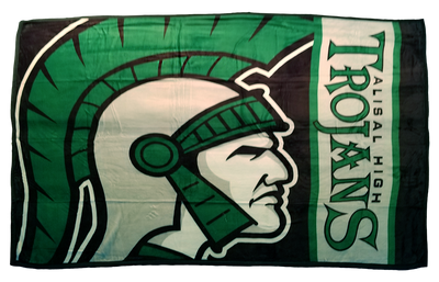 Alisal Trojans B22B5