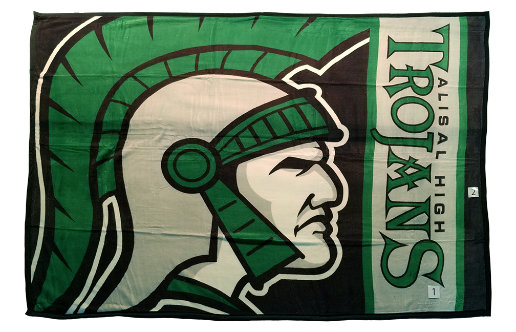 Alisal Trojans B22B6