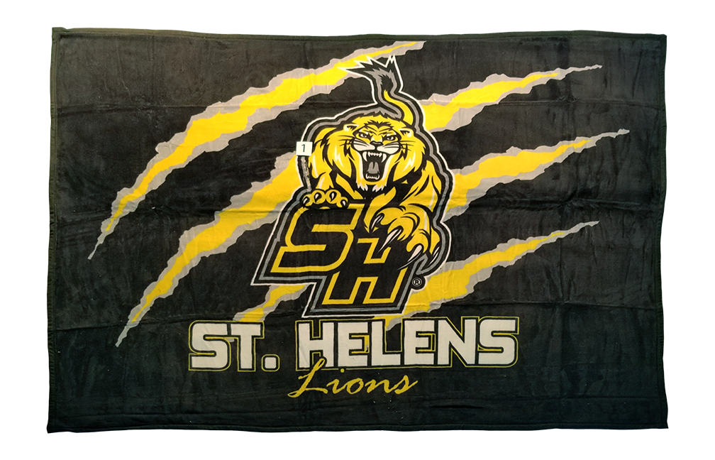 St Helens Lions B22B10