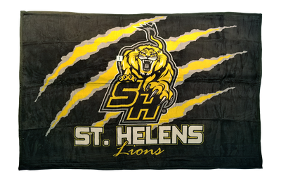 St Helens Lions B22B10