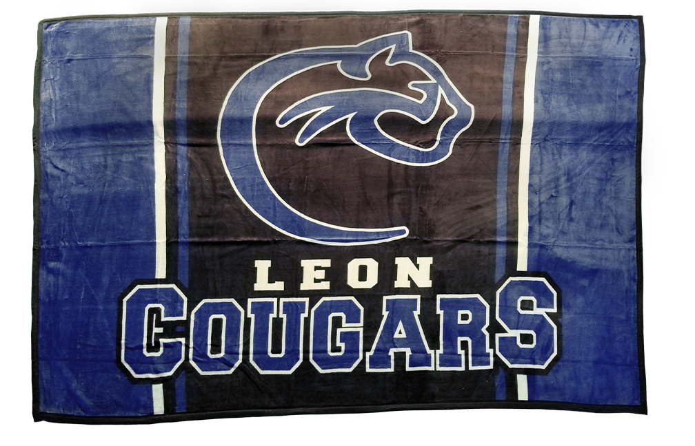 Leon Cougars B28B1