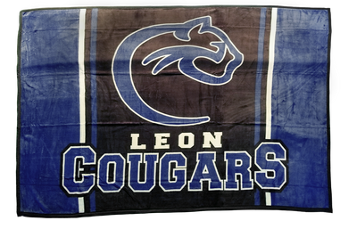 Leon Cougars B28B1
