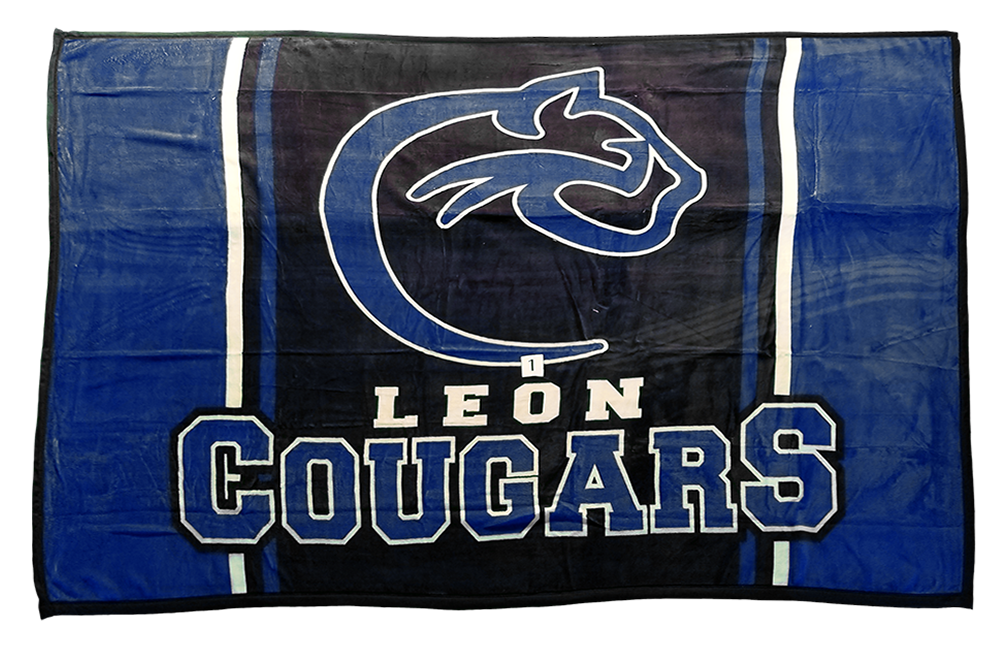 Leon Cougars B28B2