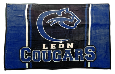 Leon Cougars B28B2