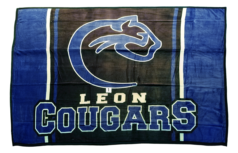Leon Cougars B28B3