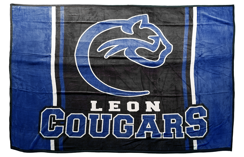 Leon Cougars B28B6