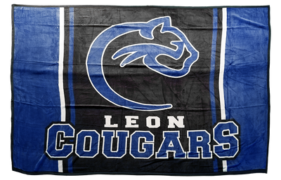 Leon Cougars B28B6
