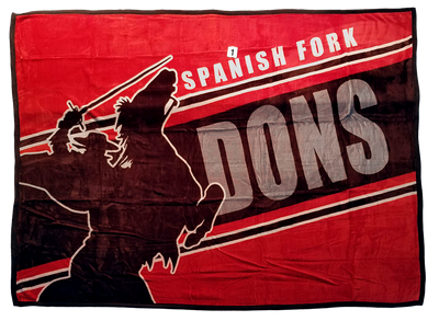 Spanish Fork Dons B29B1