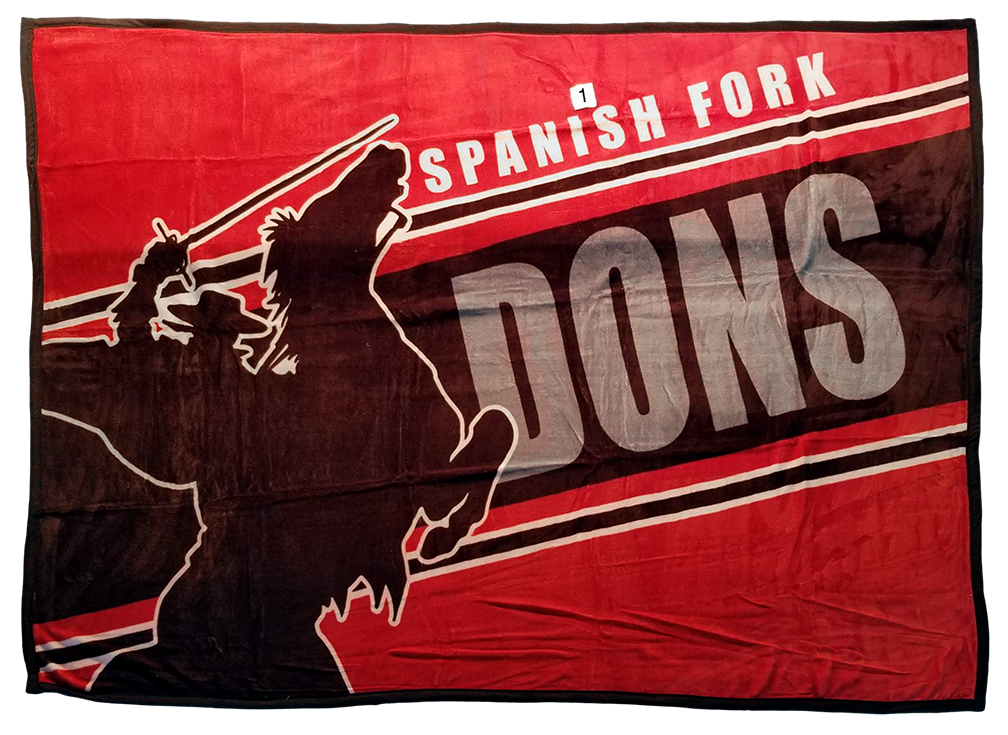 Spanish Fork Dons B29B2