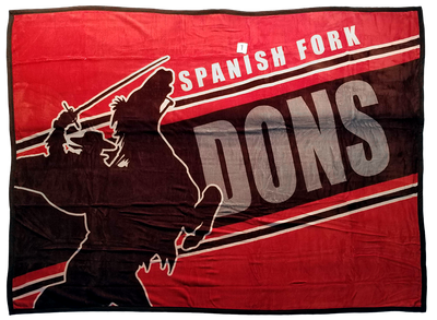 Spanish Fork Dons B29B3