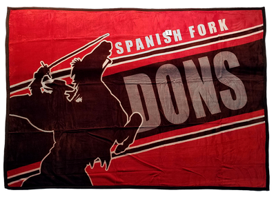 Spanish Fork Dons B29B7