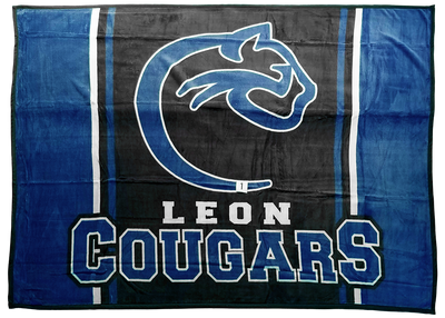 Leon Cougars B30B1