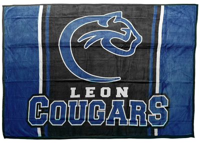 Leon Cougars B30B2