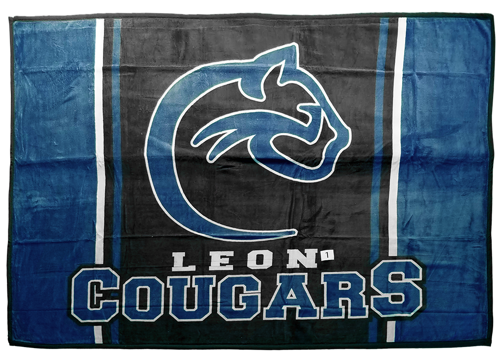 Leon Cougars B30B3