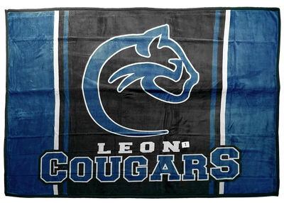 Leon Cougars B30B3