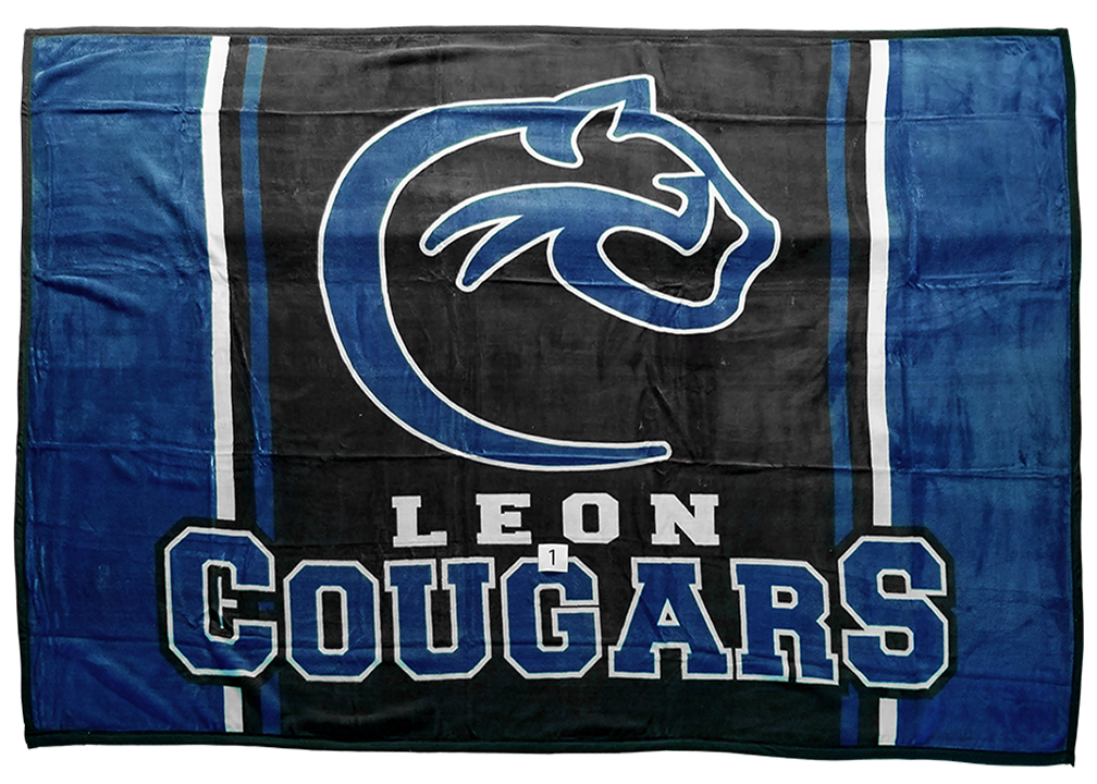 Leon Cougars B30B4