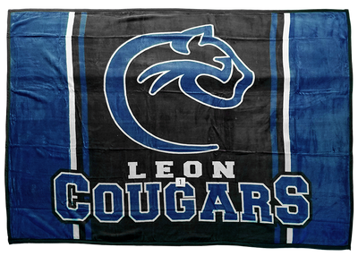 Leon Cougars B30B4
