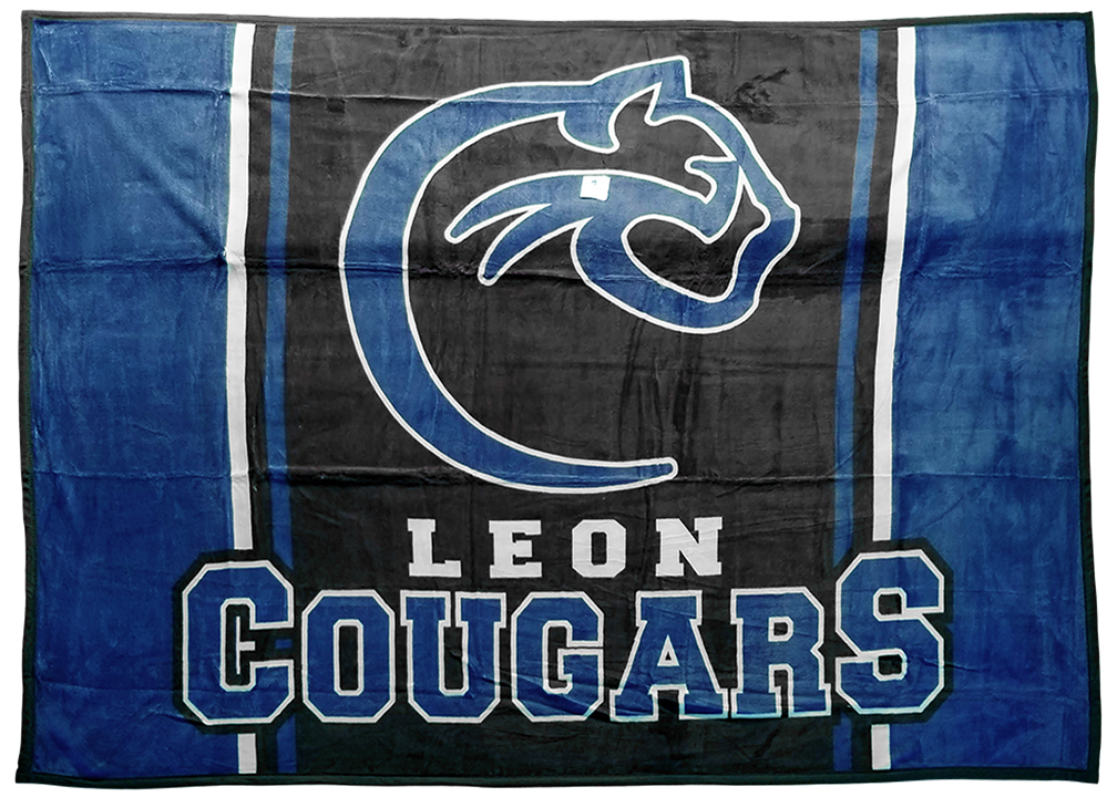 Leon Cougars B30B5