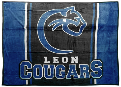 Leon Cougars B30B5