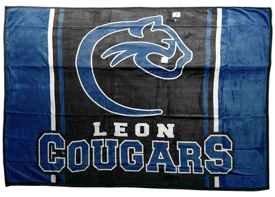 Leon Cougars B30B6