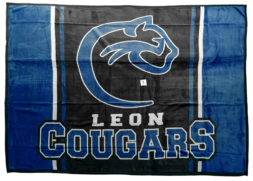 Leon Cougars B30B7