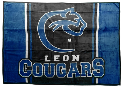 Leon Cougars B30B7