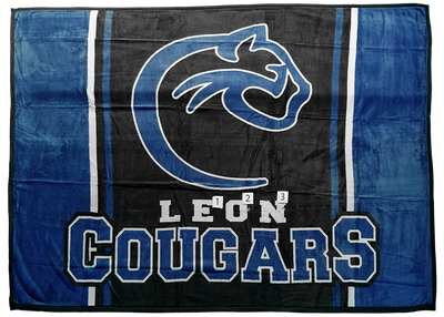 Leon Cougars B30B8