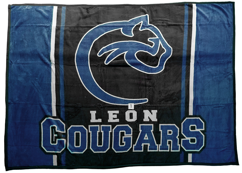 Leon Cougars B30B9