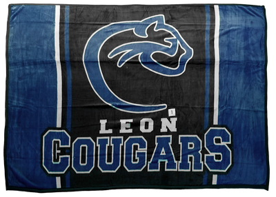 Leon Cougars B30B10