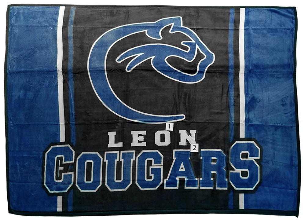 Leon Cougars B31B1