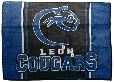 Leon Cougars B31B1