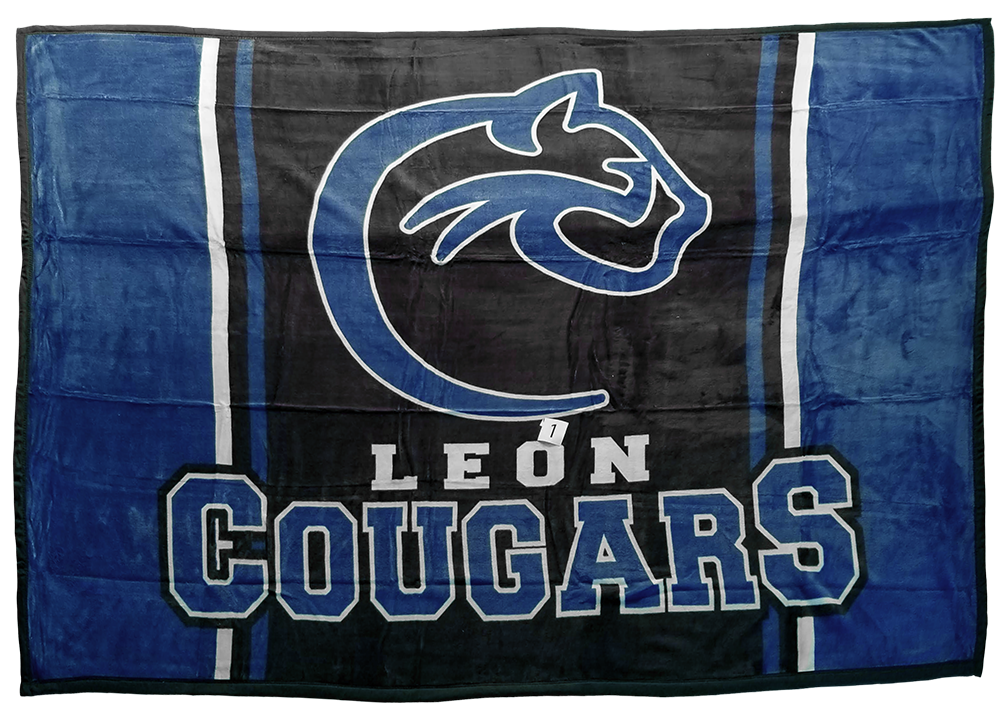 Leon Cougars B31B2
