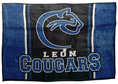 Leon Cougars B31B2