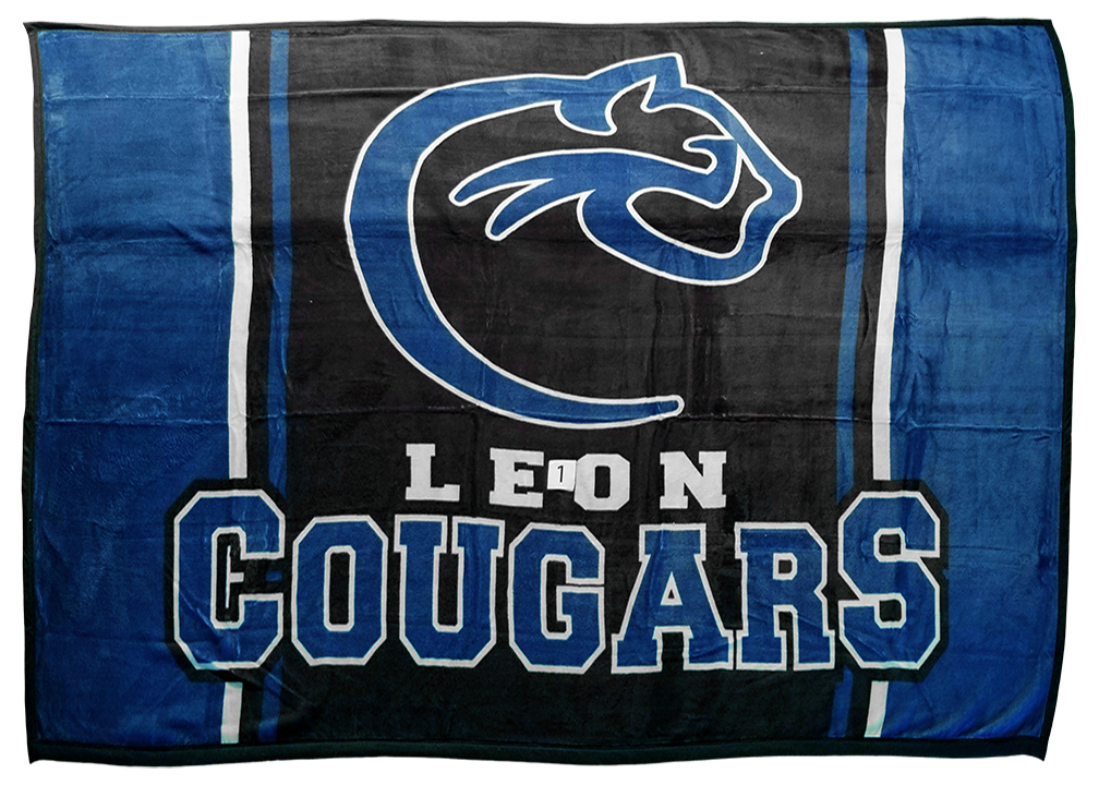 Leon Cougars B31B3