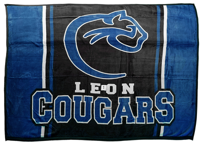 Leon Cougars B31B3