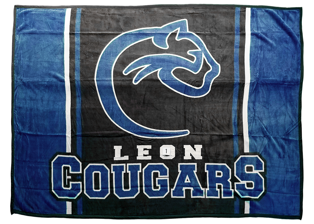 Leon Cougars B31B4