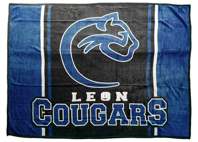 Leon Cougars B31B4