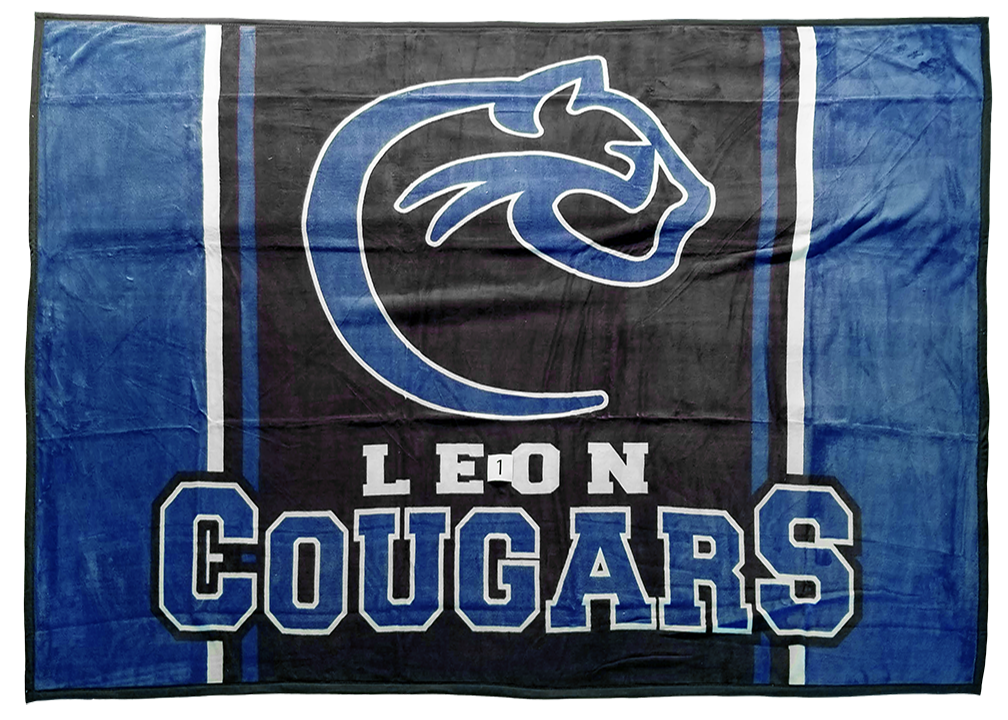 Leon Cougars B31B5