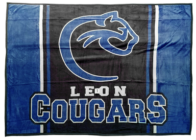 Leon Cougars B31B5