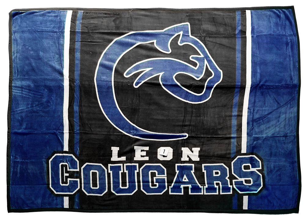 Leon Cougars B31B6