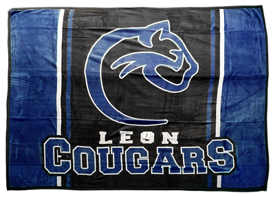 Leon Cougars B31B6