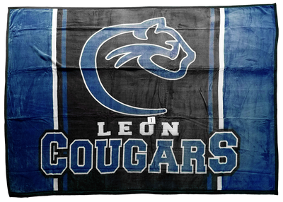 Leon Cougars B31B7