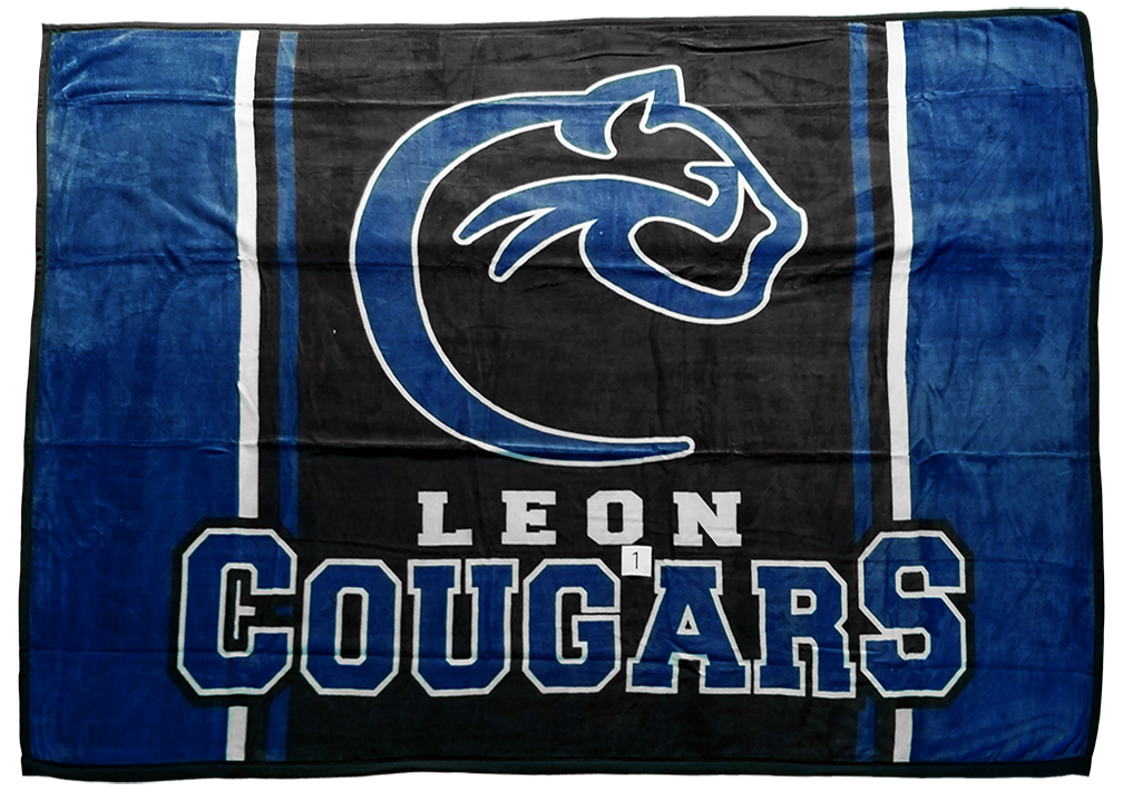 Leon Cougars B31B8