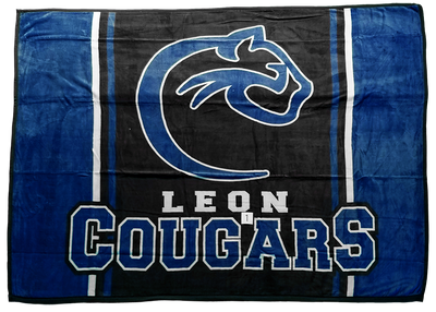 Leon Cougars B31B8